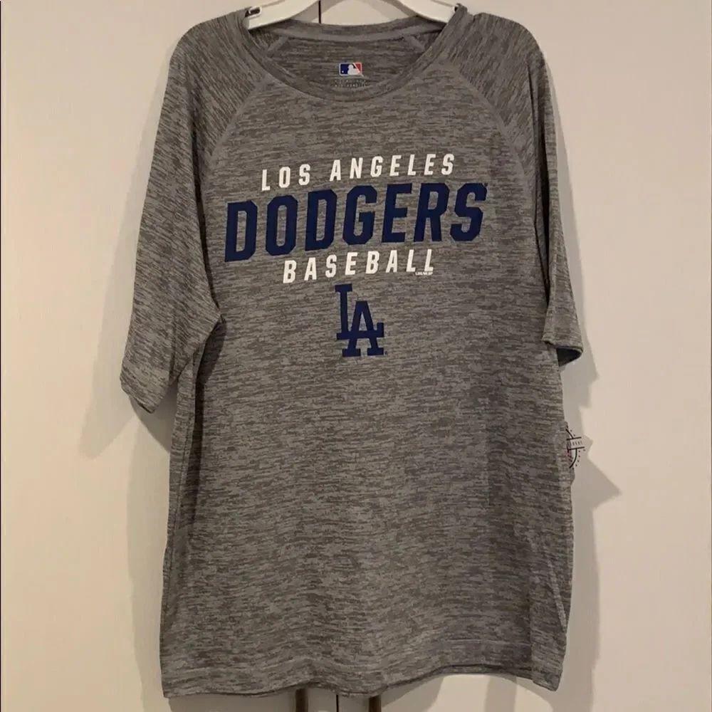 Los Angeles Dodgers baseball top
